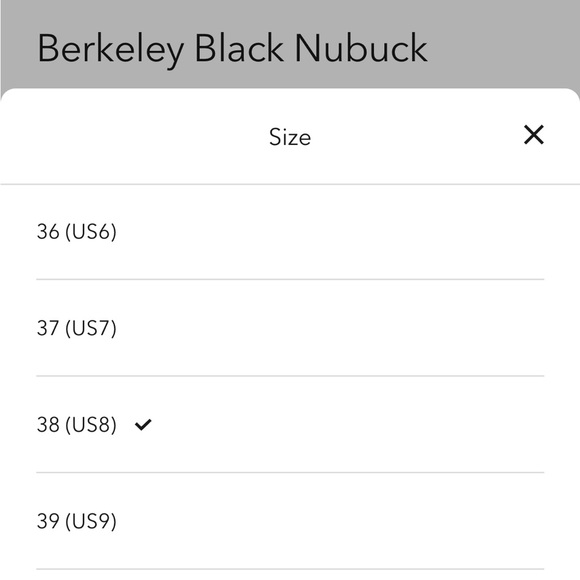 Maguba Berkeley Black Nubuck clogs - Picture 10 of 11